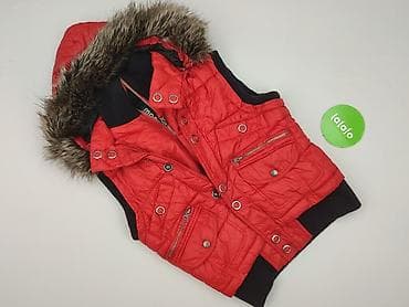 frank shorter kurtka: Moodo, Kamizelka damska, rozmiar S — 2