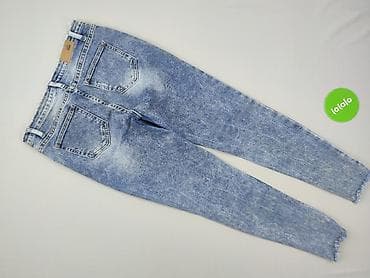 denimco: Denim, Jeansy damskie, rozmiar XL — 3