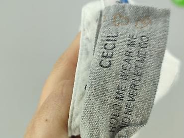 bluza cecil: Cecil, Bluzka damska, rozmiar 3XL — 4