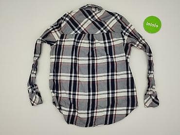 prada skarpetki: Stradivarius, Koszula damska, rozmiar S — 3