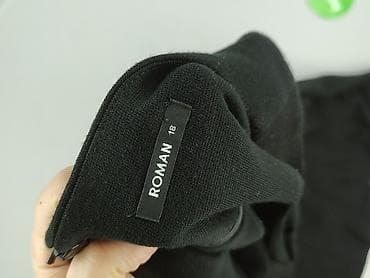 suknia empire: Roman Originals, Sukienka damska, rozmiar 3XL — 4