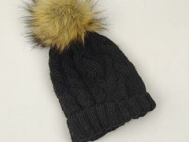 torba c a: Cap, Female, condition - Very good — 1