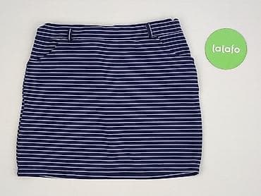 spódnice mini jeans: Spódnica damska, rozmiar S — 2