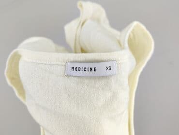 koszulki z długim rękawem damskie medicine: Medicine, Sweter damski, rozmiar XS — 4