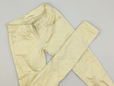 kapcie walkx: Spodnie materiałowe damskie, rozmiar XS — 1