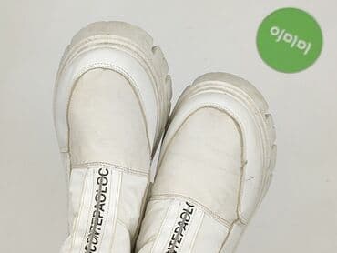 buty bjorndal: Śniegowce damskie, rozmiar 37 — 8