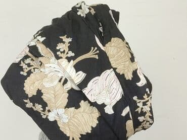 spodnie hello kitty zalando: Kaffe, Spodnie materiałowe damskie, M — 6