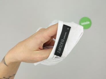 Kobiety: Zanzea, Top damski, S — 4