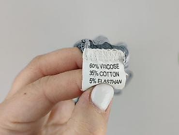 t shirty oversize pull and bear: Butterfly, T-shirt damski, rozmiar 3XL — 4