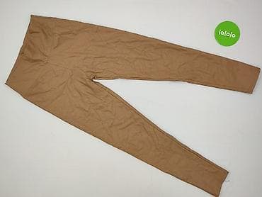 stan kozak: Warm, Legginsy Sportowe damskie, rozmiar M — 2