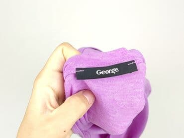 marynarka i koszulka: George, Women`s T-shirt, size 3XL (EU 46) — 4