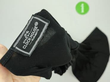 sukienka czarna new yorker: Clockhouse, Sukienka damska, rozmiar S — 4