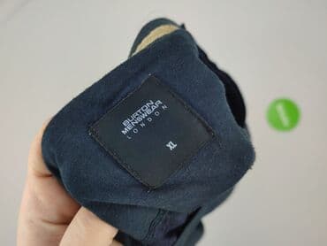 bluzka h: Burton Menswear London, T-shirt for men, size XL — 4