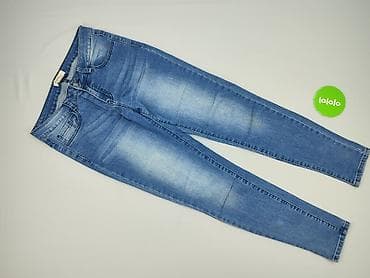 body missguided: Manguun, Jeansy damskie, rozmiar S — 2