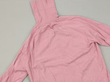 sweter z odkrytymi ramionami zara: Zara, Sweter damski, rozmiar XL — 1