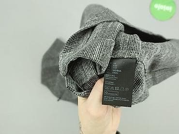 sweter bolerko hm: H&M, Sukienka damska, rozmiar 2XS — 4