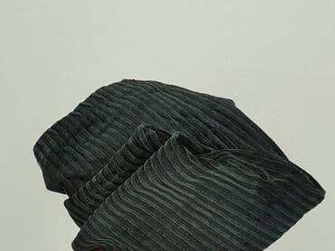 wegańskie buty zimowe: Spodnie materiałowe damskie, rozmiar S — 5