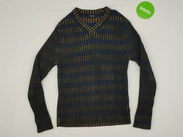 marc lauge sweter: Matinique, Sweter dla mężczyzn, rozmiar L — 2