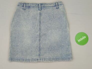 spódnice bojówka mini: Beloved, Spódnica damska, rozmiar S — 3