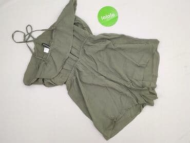 hm kombinezon na lato: H&M, Kombinezon damski, rozmiar M — 4