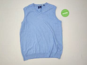 купити куртку в польщі жіночу: Gant, Kamizelka damska, rozmiar XL — 2