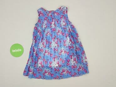 sweter hello kitty h: Sukienka, Kiki & Koko, 1.5-2 lat, 86-92 cm, stan - Idealny — 3