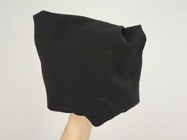 obcisła spódniczka czarne: Women`s skirt, size S — 4