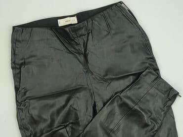 Mango, Spodnie materiałowe damskie, rozmiar S