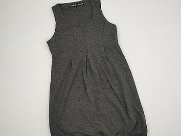 sukienka modal: Mela London, Sukienka damska, rozmiar M — 1