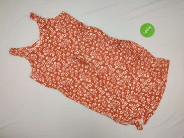 sukienka hummel: Hema, Sukienka damska, rozmiar XL — 2