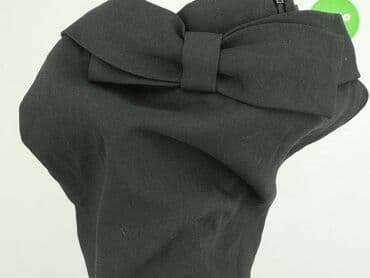 spódnica z eko skóry reserved: Spódnica damska, rozmiar L — 6