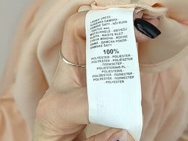 sukienki z cekinami reserved: Reserved, Sukienka damska, rozmiar M — 6