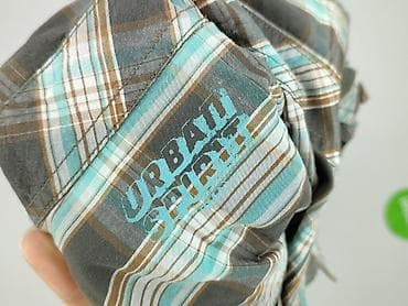 uniform: Urban Classics, Koszulа dla mężczyzn, rozmiar S — 4