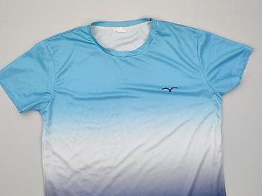 maxx stan: Ombre, Koszulka dla mężczyzn, rozmiar XL — 1