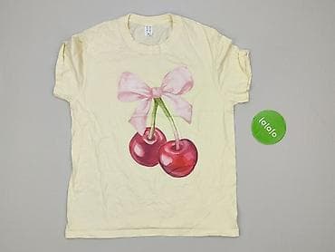 hello kitty matching: T-shirt damski, rozmiar M — 2