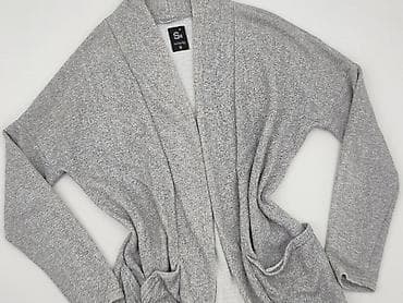 sinsay plus size: Sinsay, Kardigan damski, rozmiar L — 1