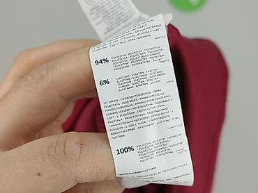 espadryle do sukienki: Sukienka damska, rozmiar XS — 5