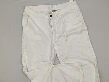 szerokie spodnie lidl: Livergy, Spodnie 3/4 dla mężczyzn, rozmiar M — 1