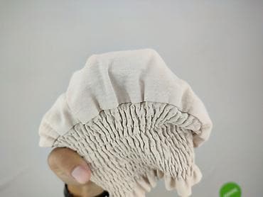 taupe: Top damski, rozmiar 2XL — 2