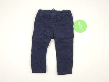 sukienki z szyfonu jedwabnego: Sweatpants, H&M, 1.5-2 years, 92, condition - Very good — 3
