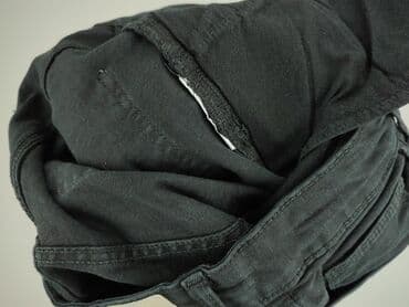 Women's Clothing: Bershka, Jeans for women, size L (EU 40) — 5