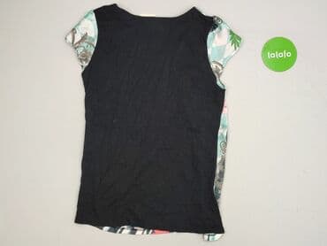 t shirt kolorowy: Women`s T-shirt, size M — 4