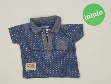 koszulka barcelony: T-shirt, EarlyDays, 3-6 months, condition - Good — 2