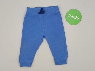 only play curve spodnie: Sweatpants, Ergee, 6-9 months, condition - Very good — 2
