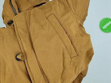 bluza francja: Kurtka przejściowa, H&M, 8 lat, 122-128 cm, stan - Bardzo dobry — 6