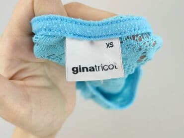 gina tricot jeansy: Gina Tricot, Bluzka damska, rozmiar XS — 4