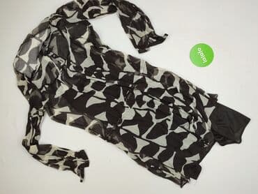 czarna bluzka koronkowa zara: Zara, Bluzka damska, rozmiar S — 2