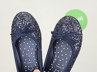 adidas baleriny: Baletki 35, stan - Bardzo dobry — 6