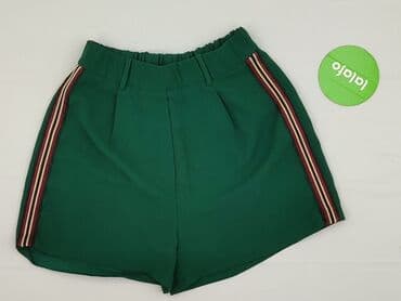 шорти bershka: Bershka, Szorty damskie, rozmiar S — 2