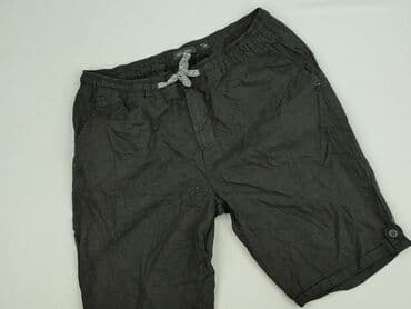 Carry, Szorty dla mężczyzn, XL